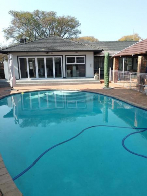 Just B Zone Guest House